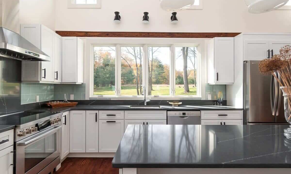 Photo of Kitchen in Kerhonkson