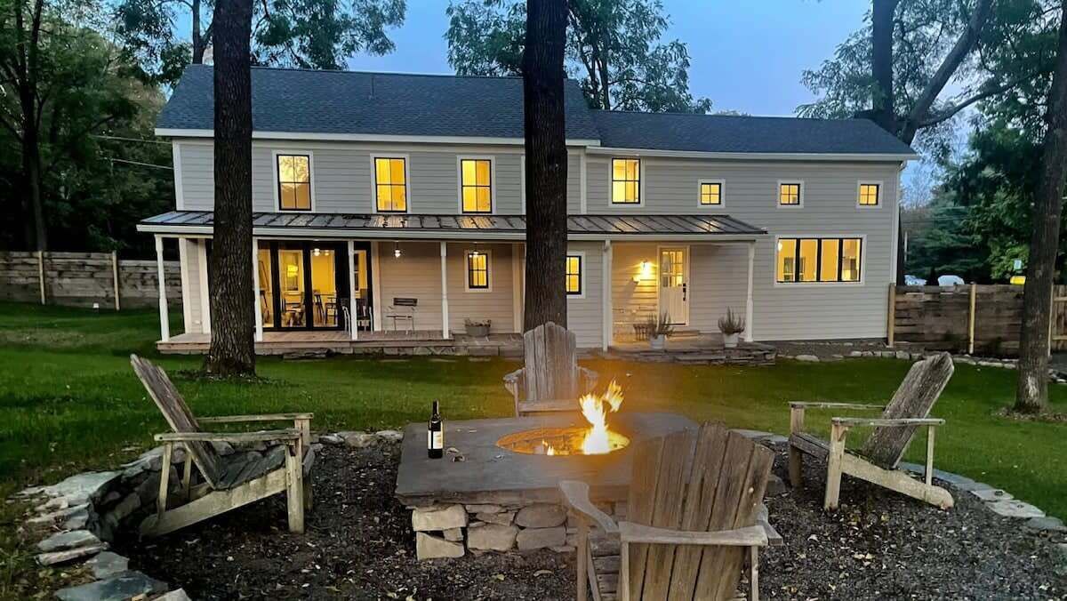 Photo of Patio Balcony in Kerhonkson