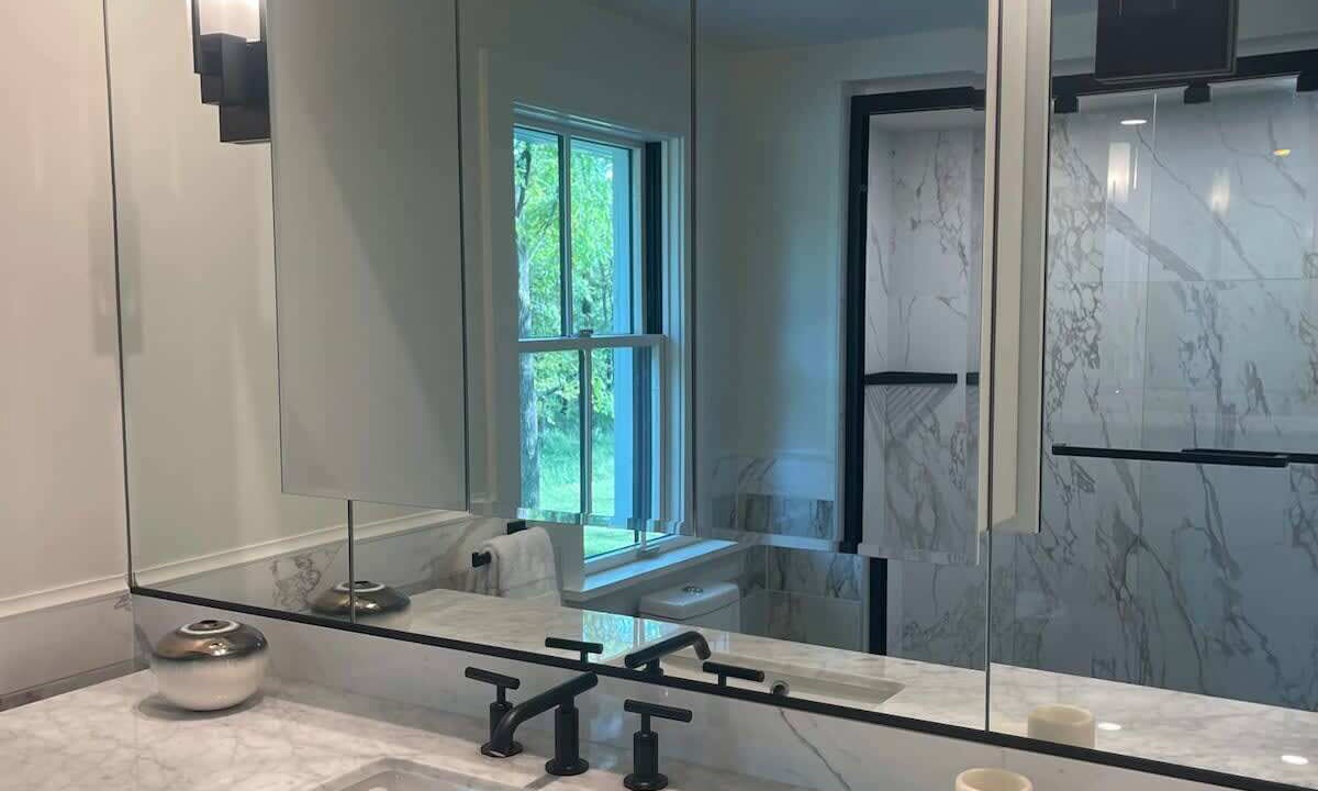 Photo of Bathroom in Kerhonkson
