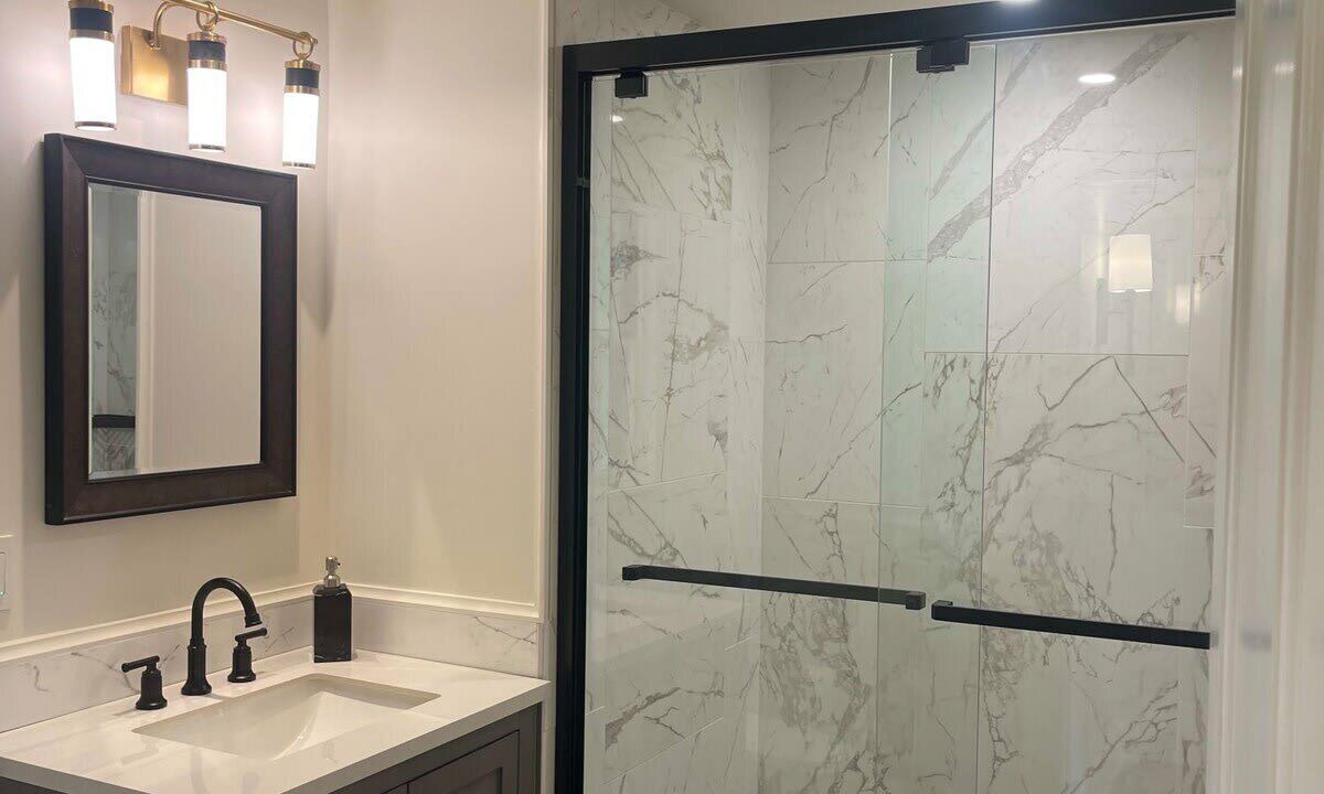 Photo of Bathroom in Kerhonkson