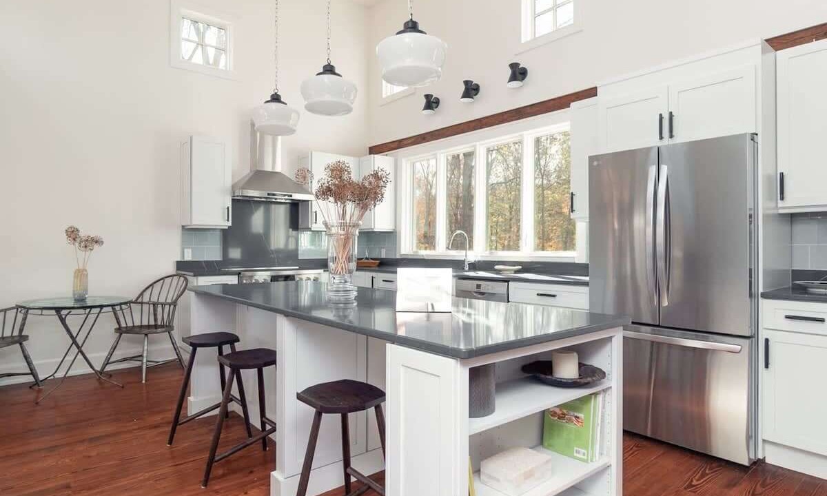 Photo of Kitchen in Kerhonkson