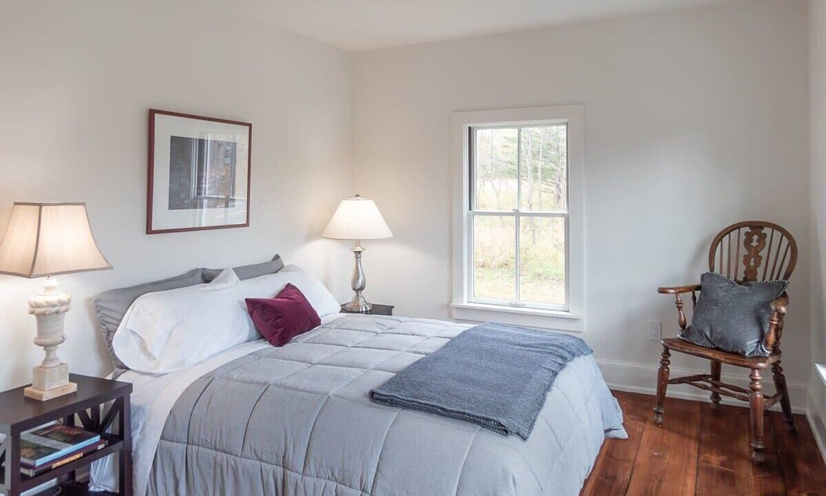 Photo of Bedroom in Kerhonkson