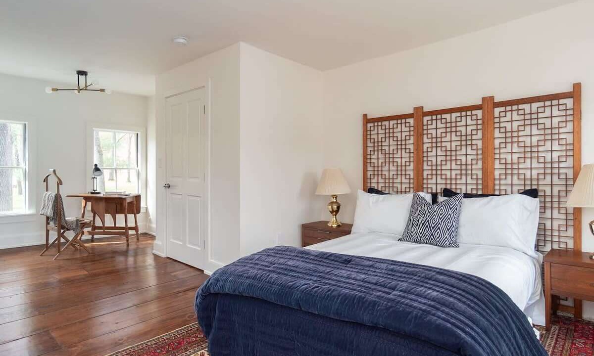Photo of Bedroom in Kerhonkson