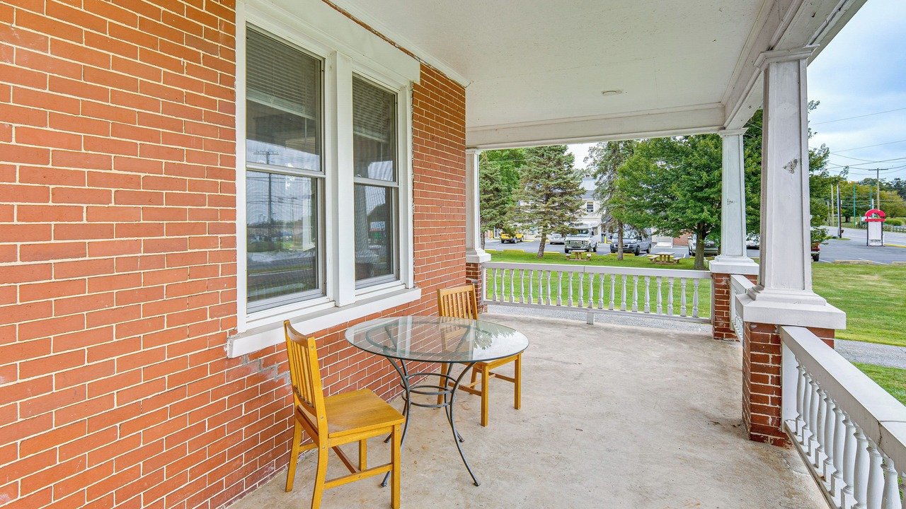 Photo of Outdoor in Rohrerstown