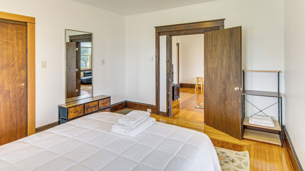 Photo of Bedroom in Rohrerstown