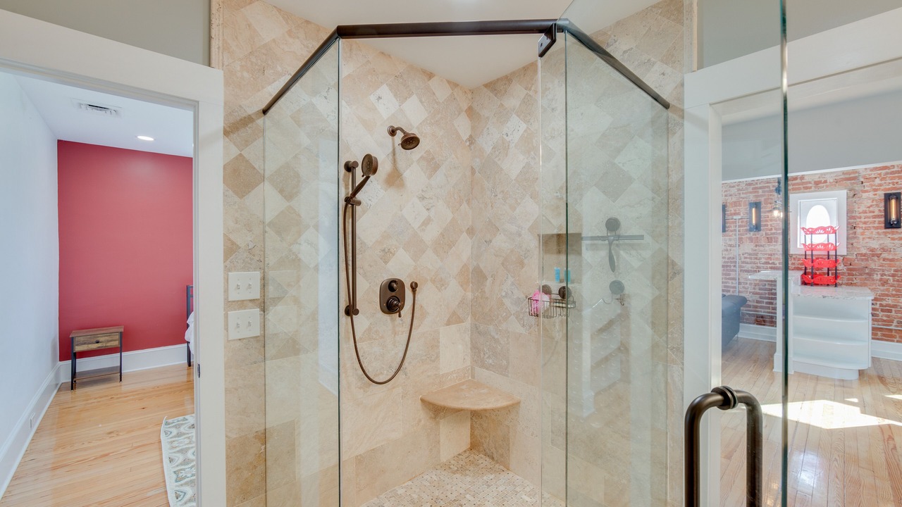 Photo of Bathroom in Rohrerstown