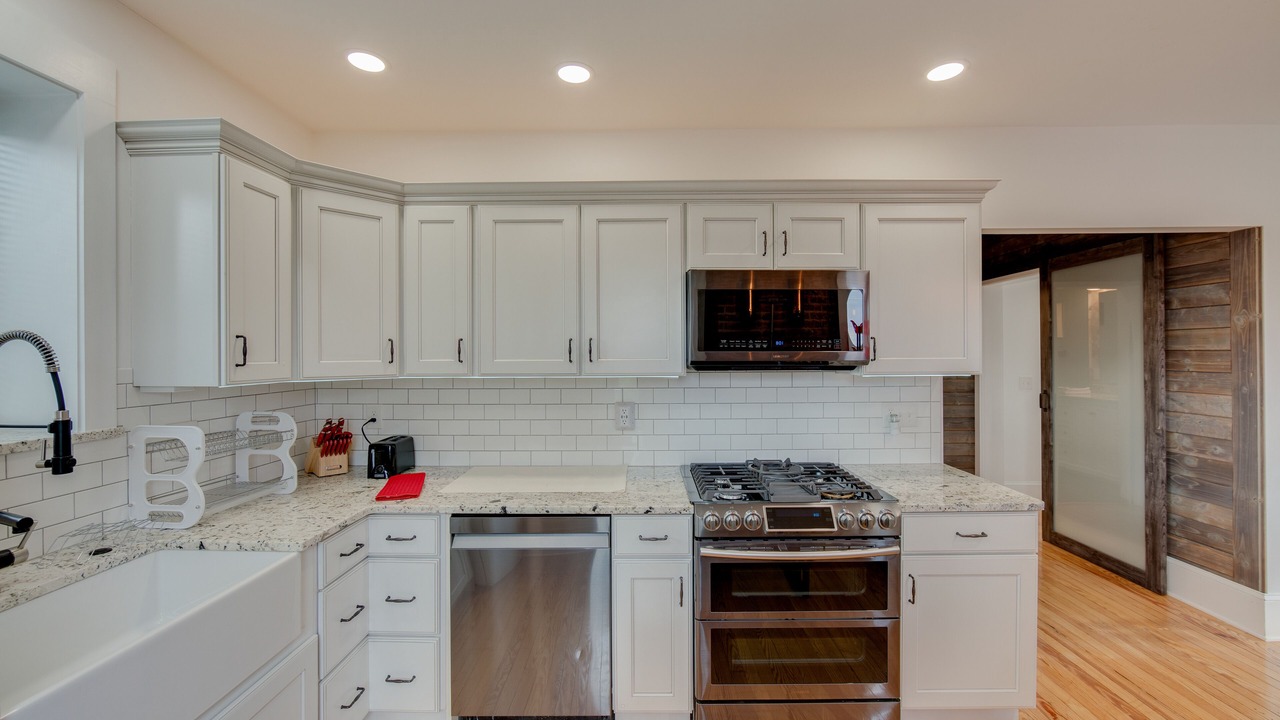 Photo of Kitchen in Rohrerstown