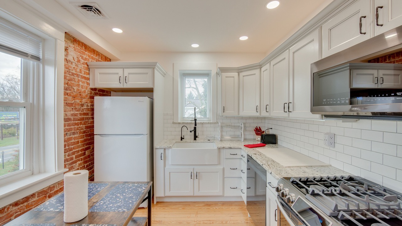 Photo of Kitchen in Rohrerstown