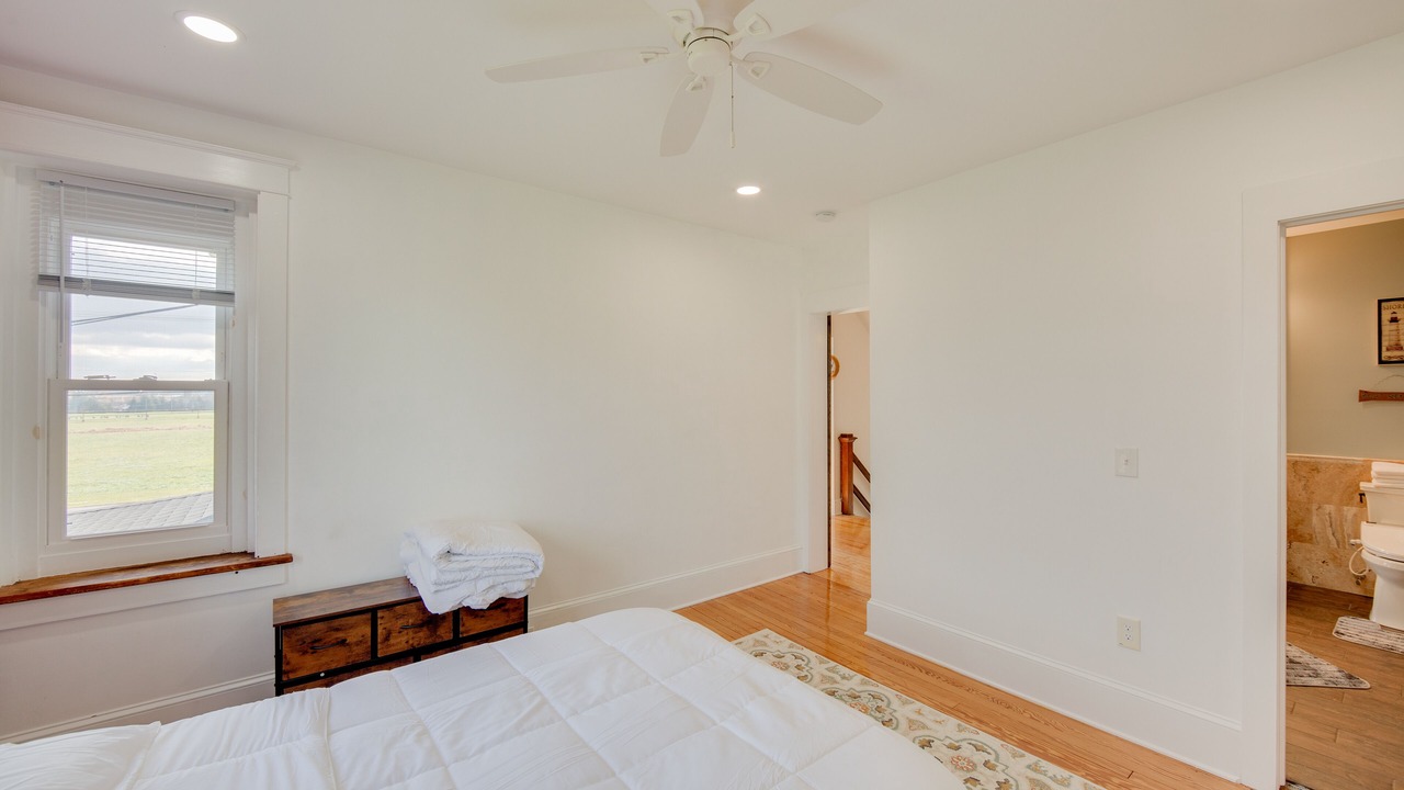 Photo of Bedroom in Rohrerstown