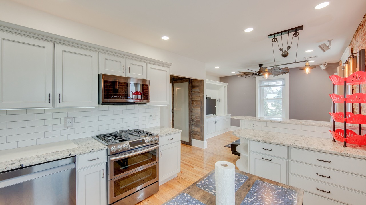 Photo of Kitchen in Rohrerstown