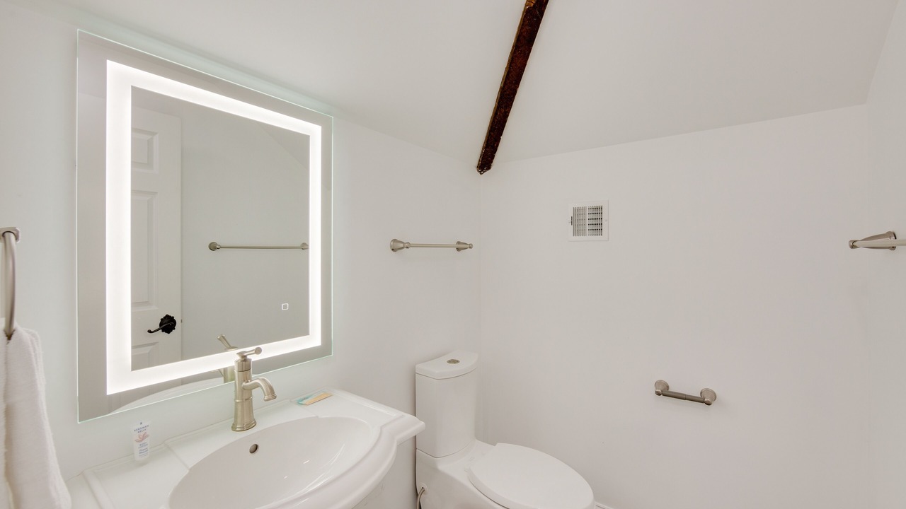 Photo of Bathroom in Rohrerstown