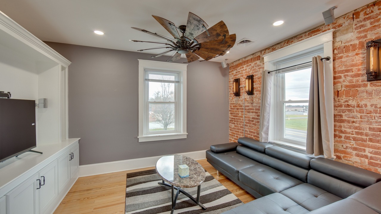 Photo of Bedroom in Rohrerstown