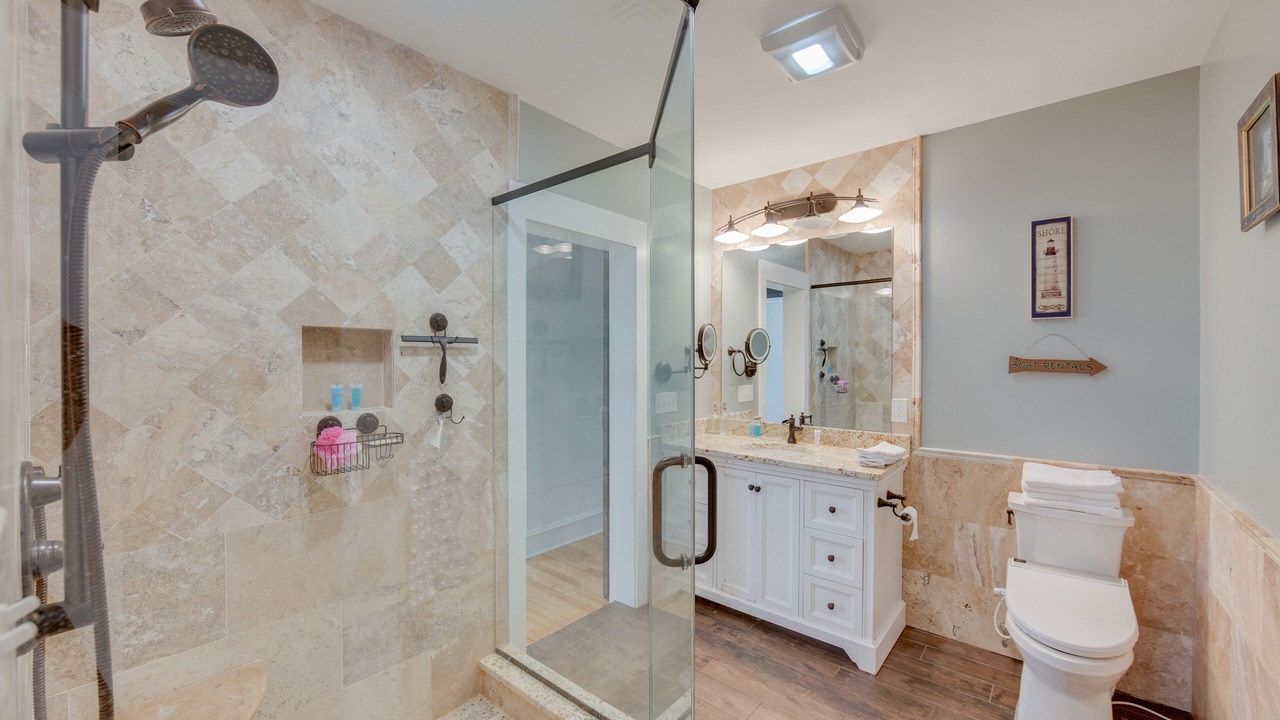 Photo of Bathroom in Rohrerstown