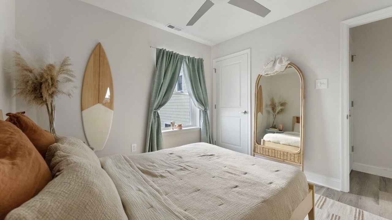 Photo of Bedroom in North Wildwood