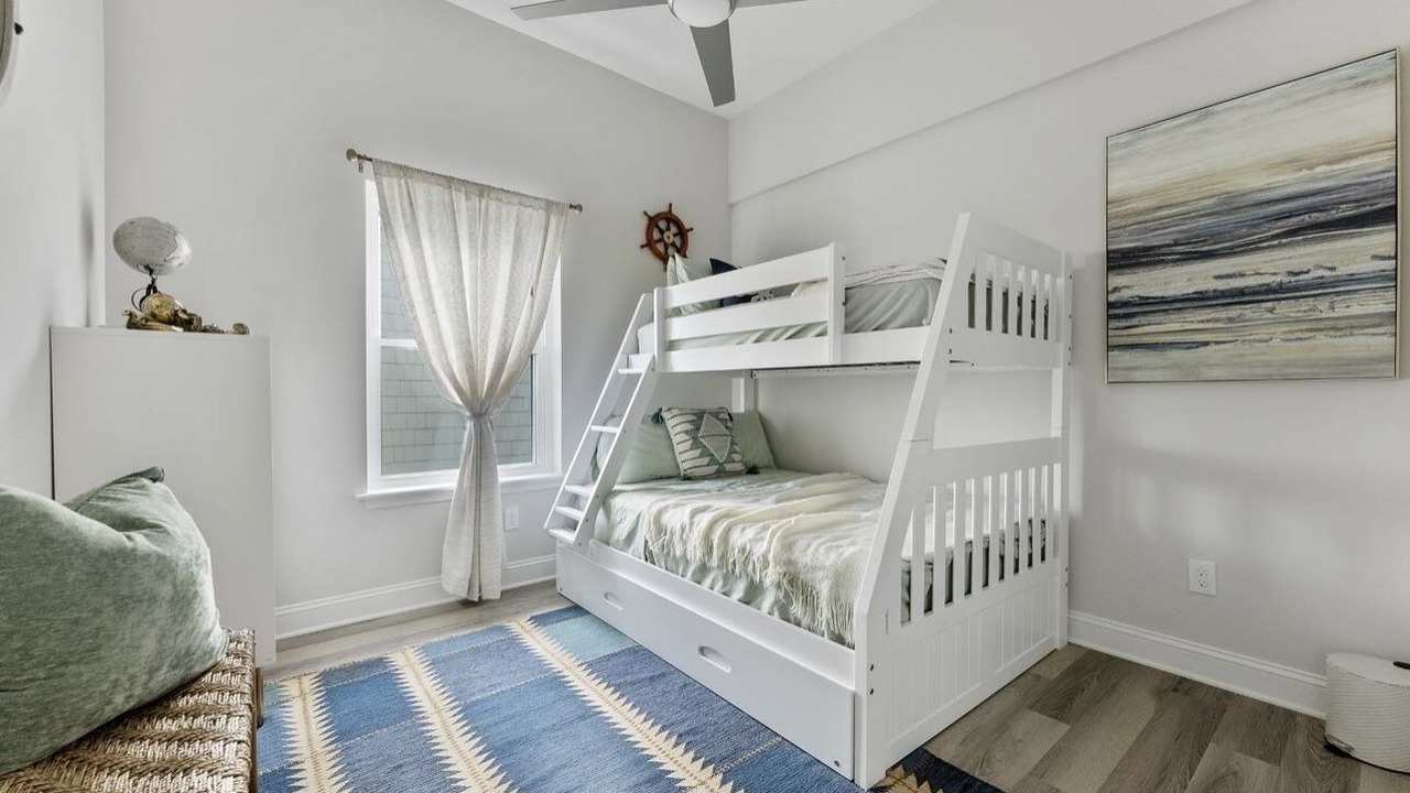Photo of Bedroom in North Wildwood