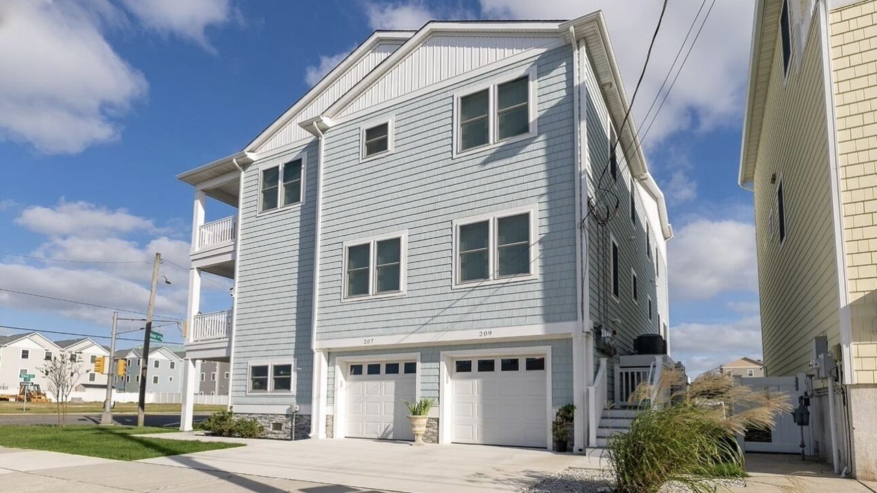 Photo of Outdoor in North Wildwood