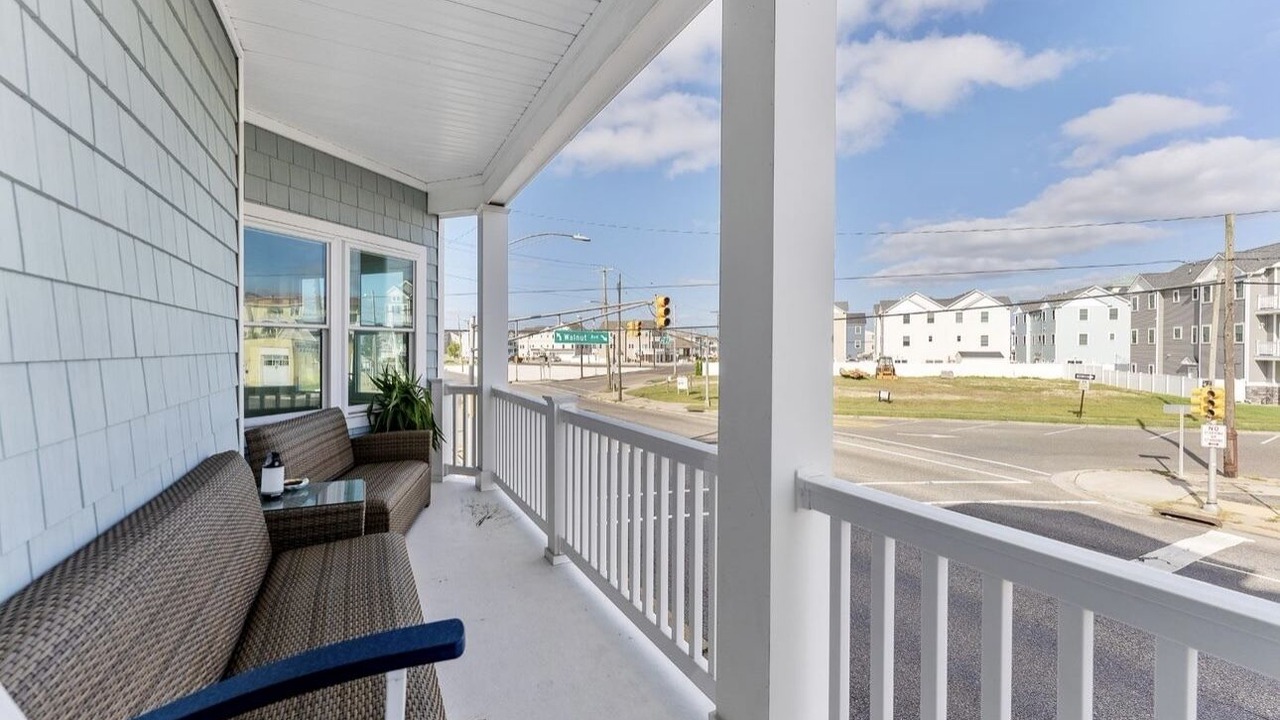 Photo of Outdoor in North Wildwood