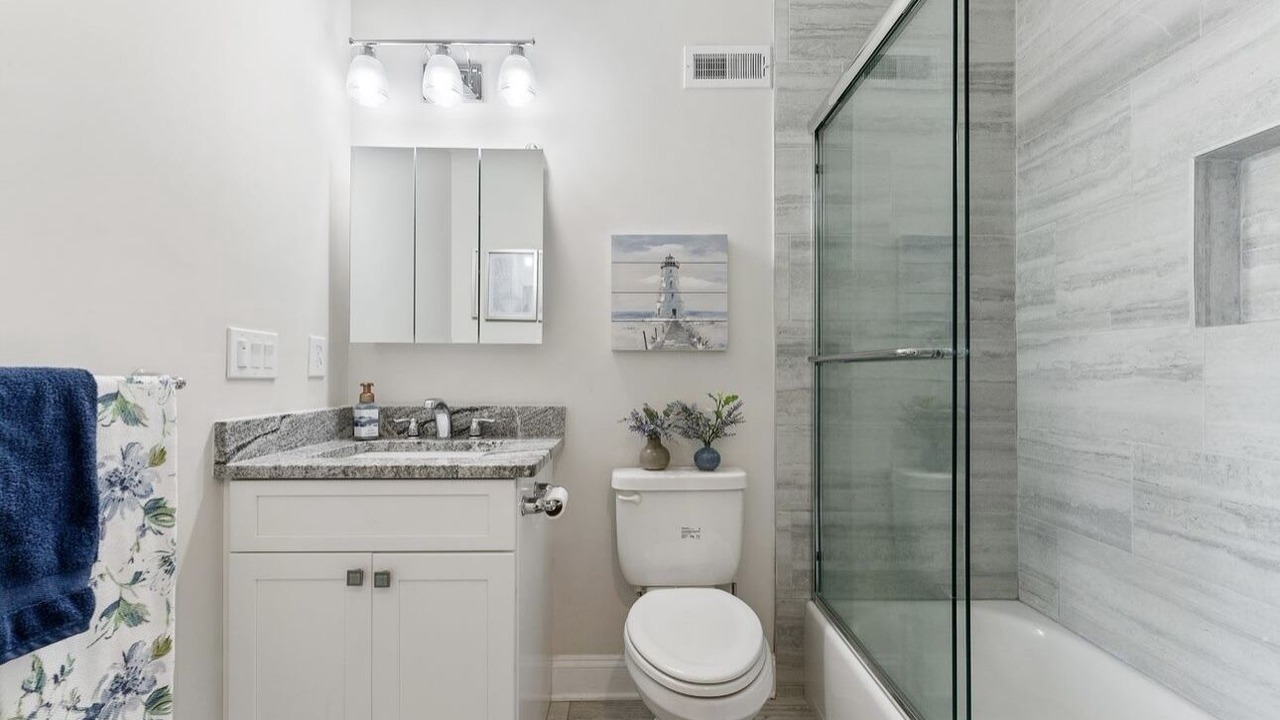 Photo of Bathroom in North Wildwood