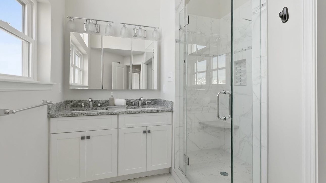 Photo of Bathroom in North Wildwood