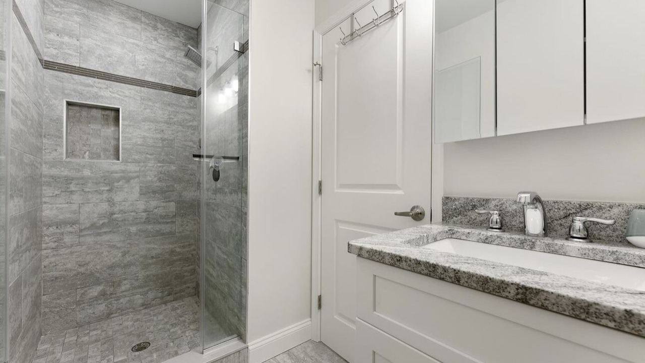 Photo of Bathroom in North Wildwood