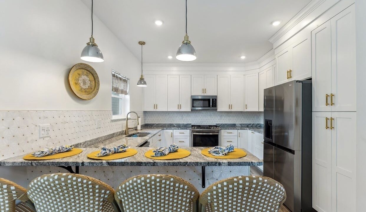 Photo of Kitchen in North Wildwood