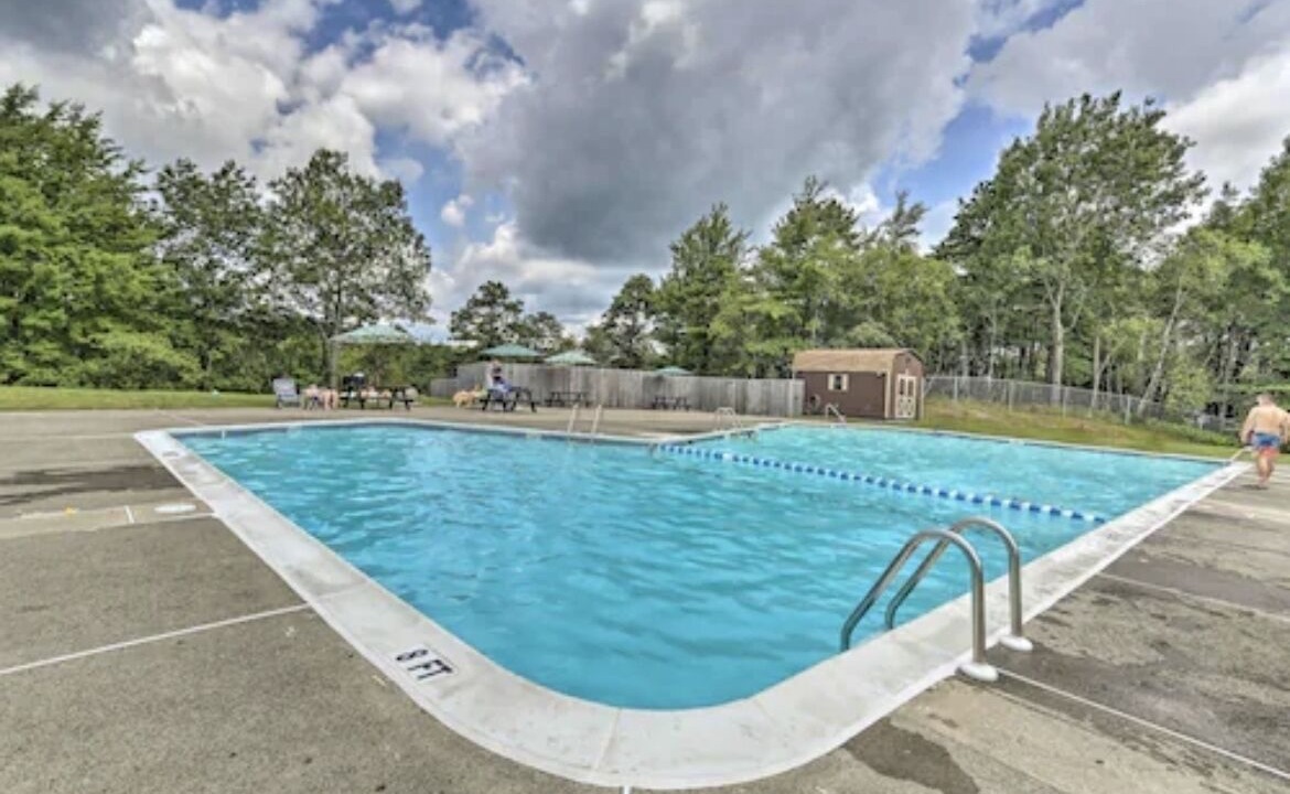 Photo of Outdoor in Long Pond