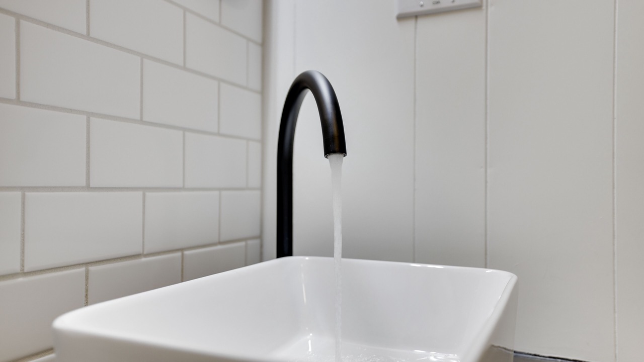 Photo of Bathroom in Long Pond
