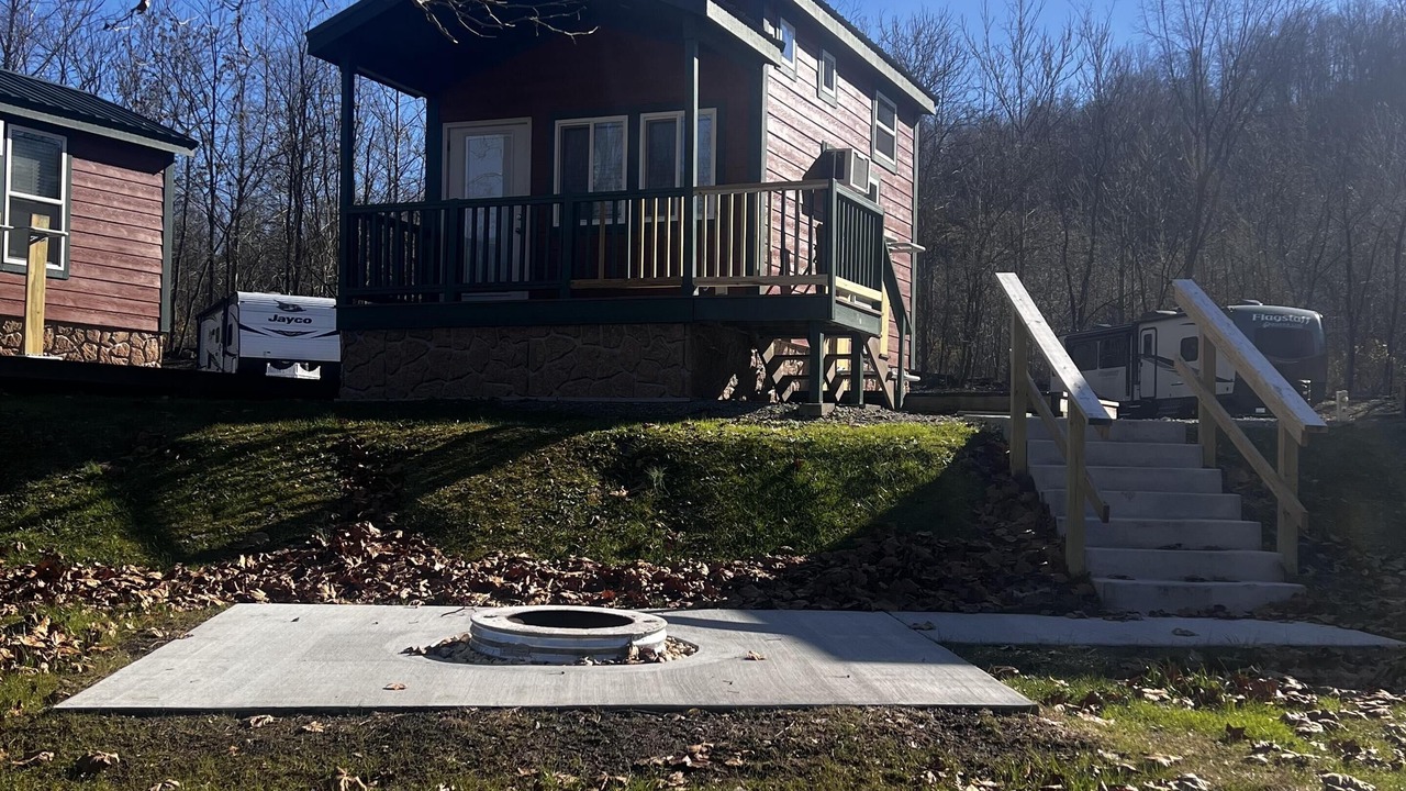Photo of Outdoor in Dickerson Run