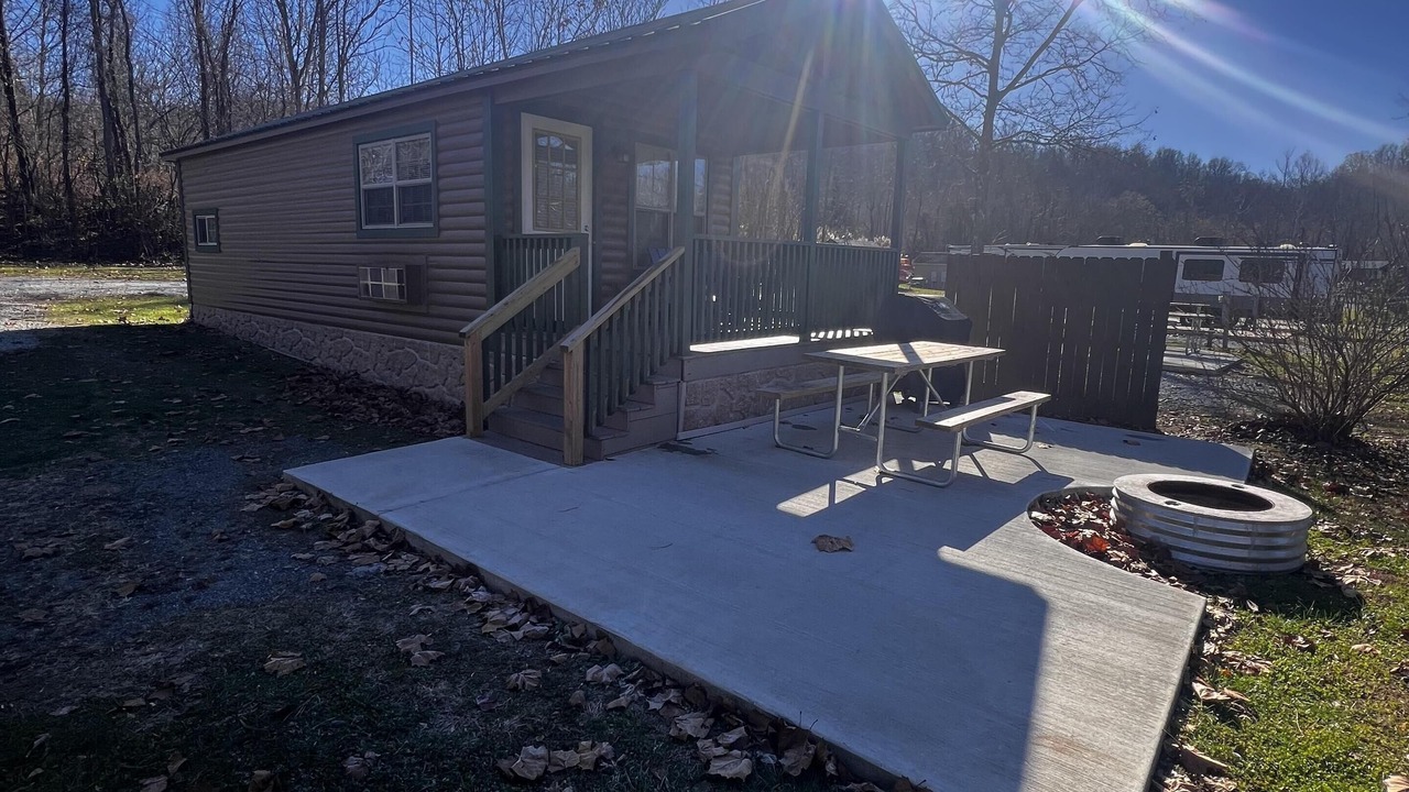 Photo of Outdoor in Dickerson Run
