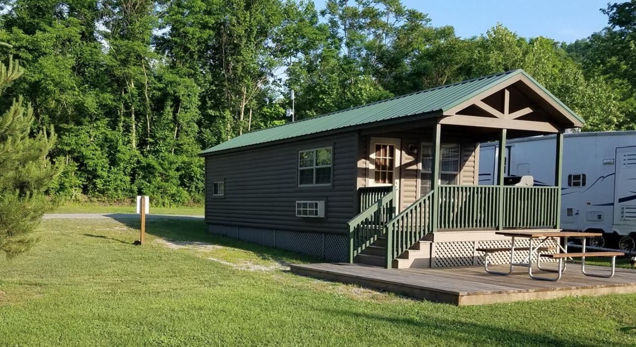 Photo of Outdoor in Dickerson Run