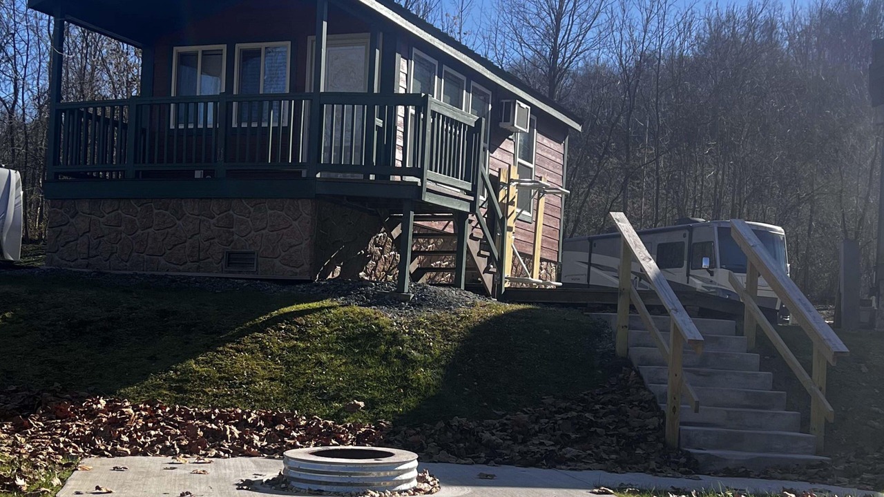 Photo of Outdoor in Dickerson Run