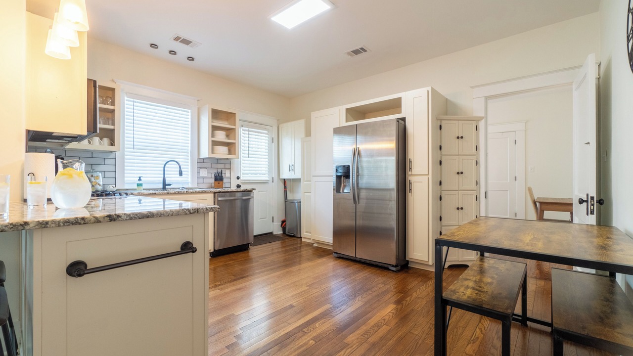 Photo of Kitchen in East Memphis