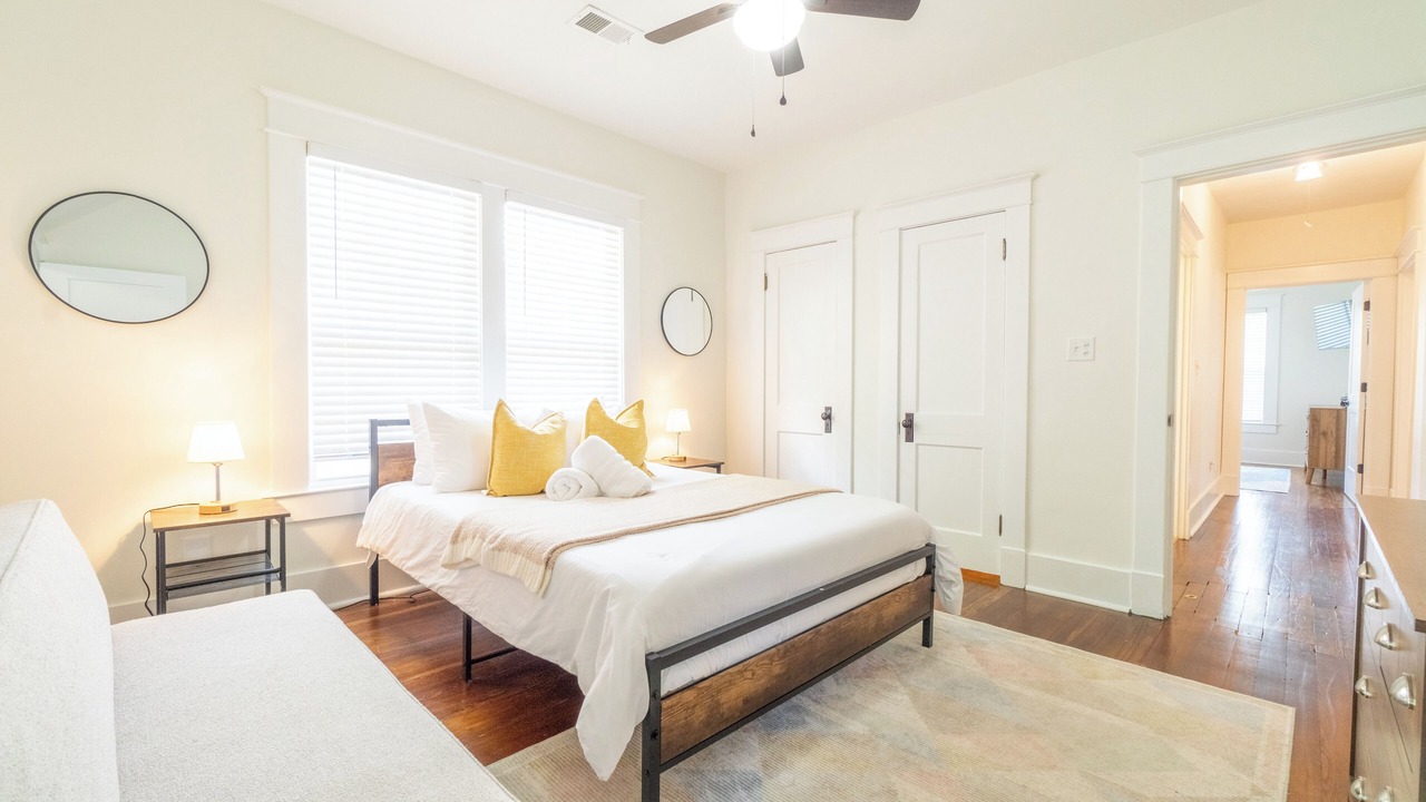 Photo of Bedroom in East Memphis