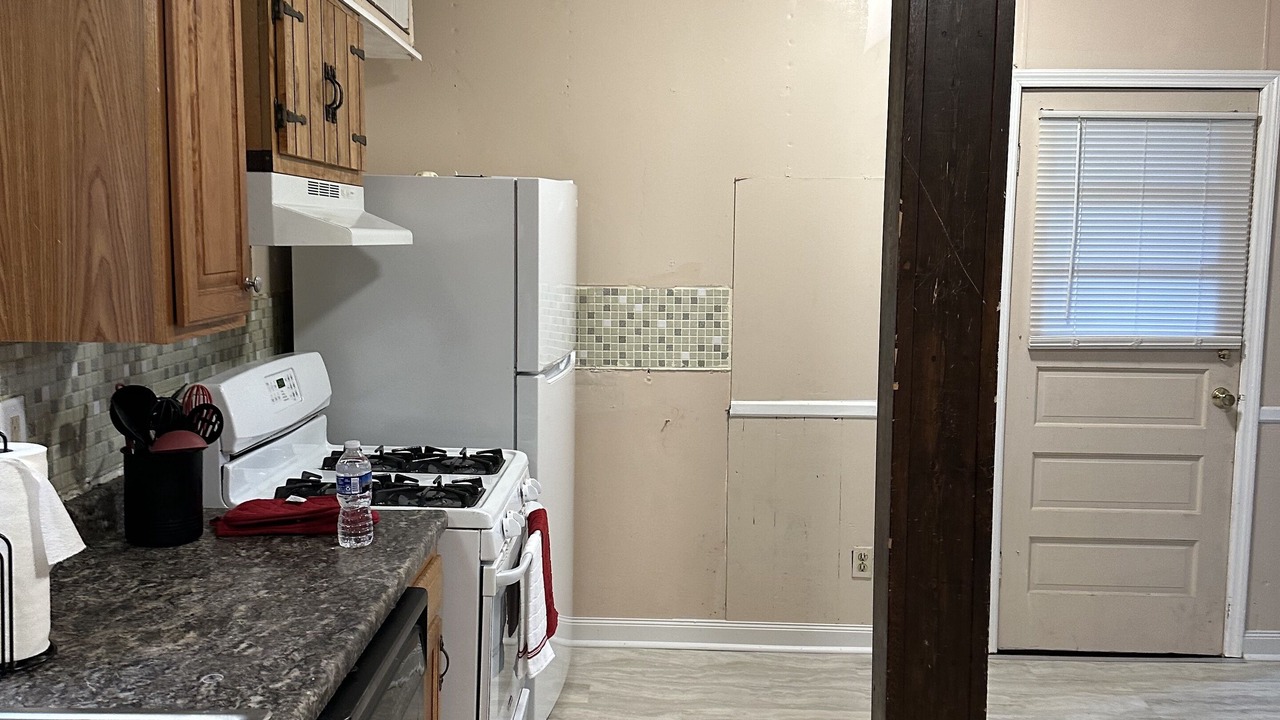 Photo of Kitchen in Steubenville