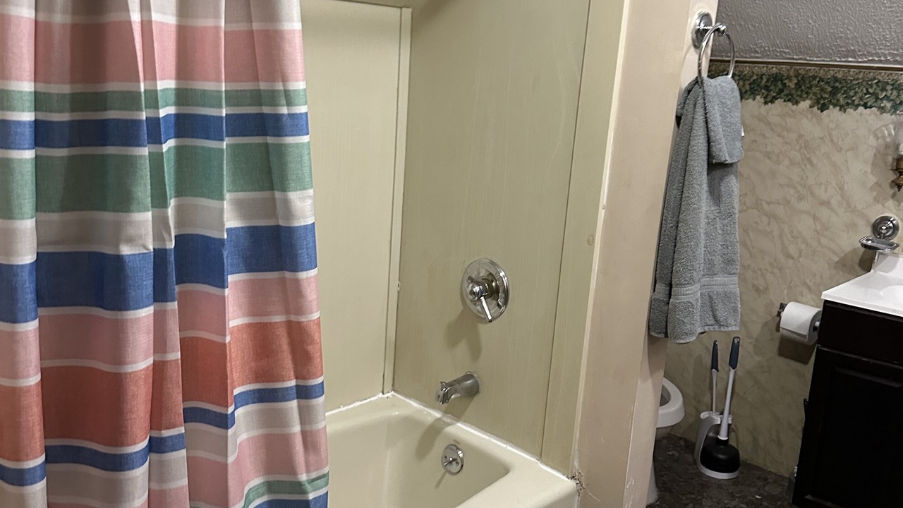 Photo of Bathroom in Steubenville