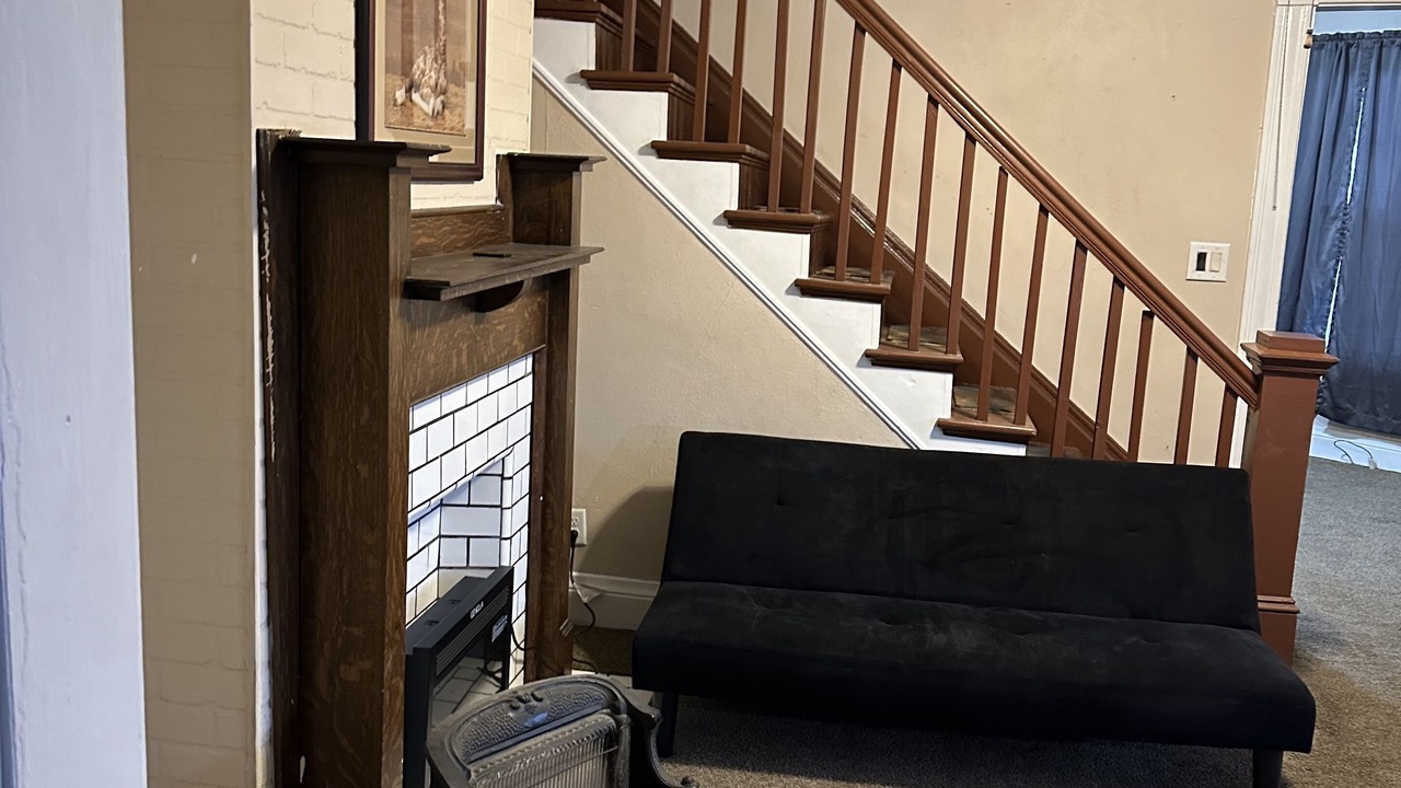 Photo of Livingroom in Steubenville