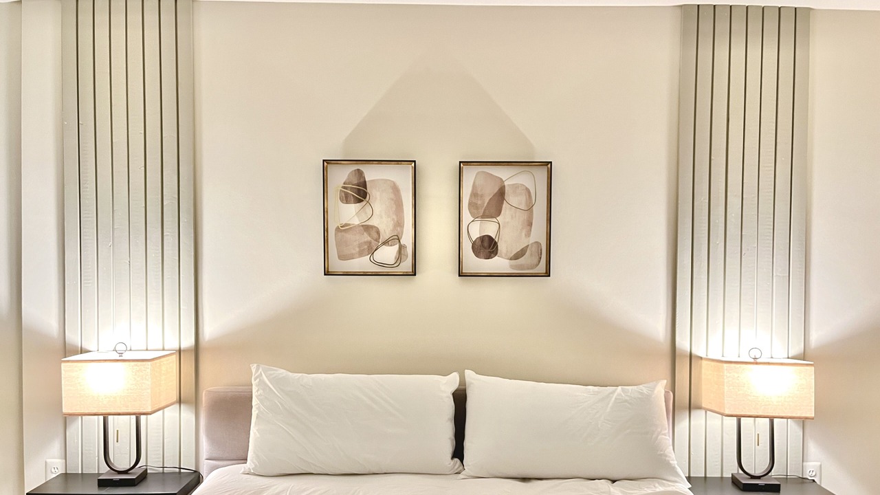 Photo of Bedroom in Aurora Highlands