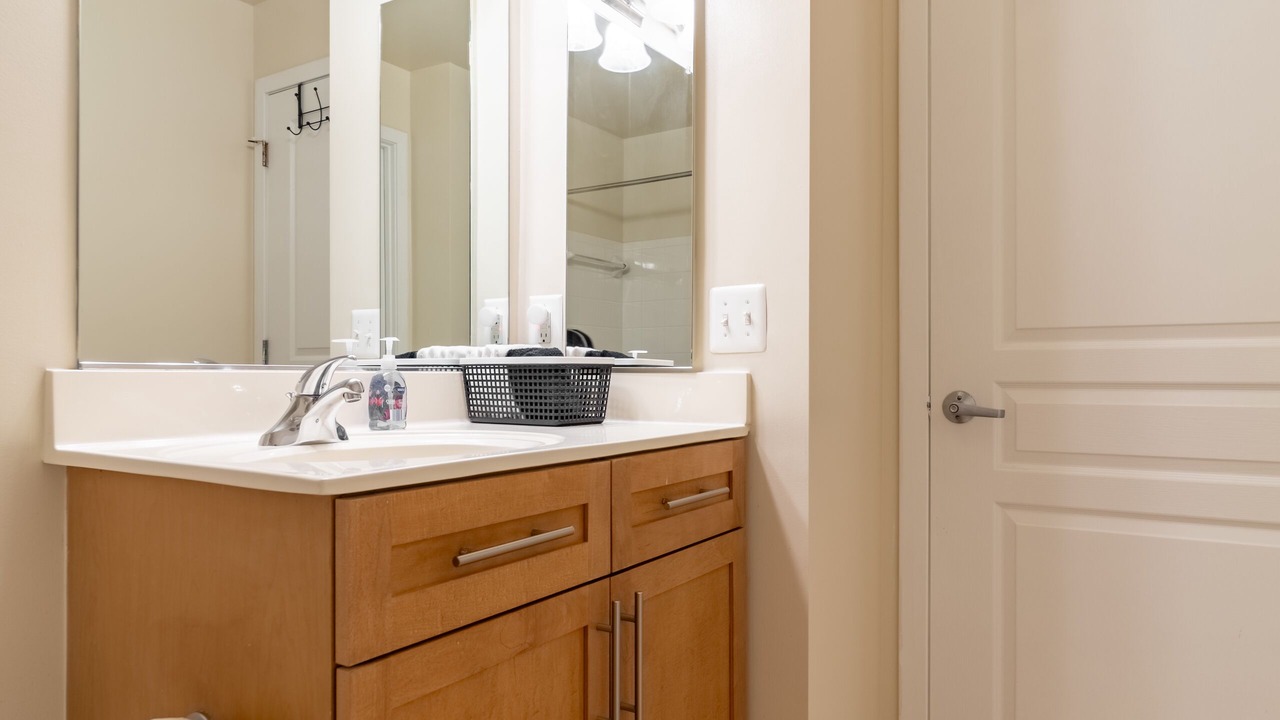 Photo of Bathroom in Aurora Highlands