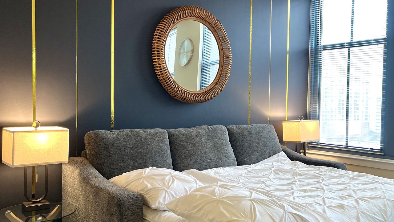 Photo of Bedroom in Aurora Highlands
