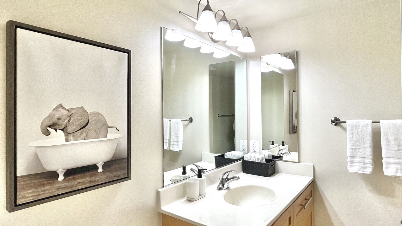 Photo of Bathroom in Aurora Highlands