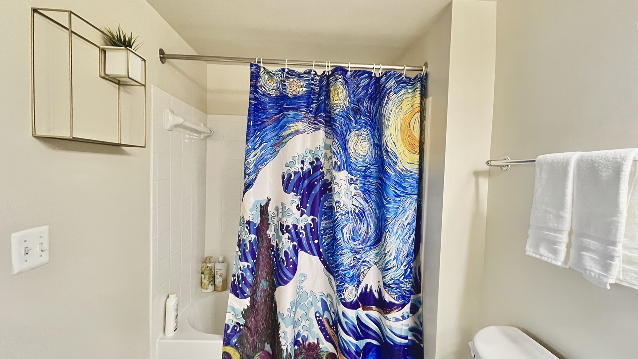 Photo of Bathroom in Aurora Highlands