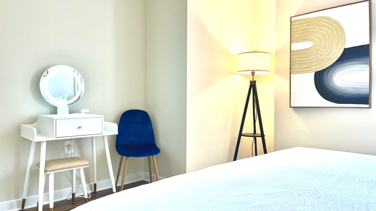 Photo of Bedroom in Aurora Highlands