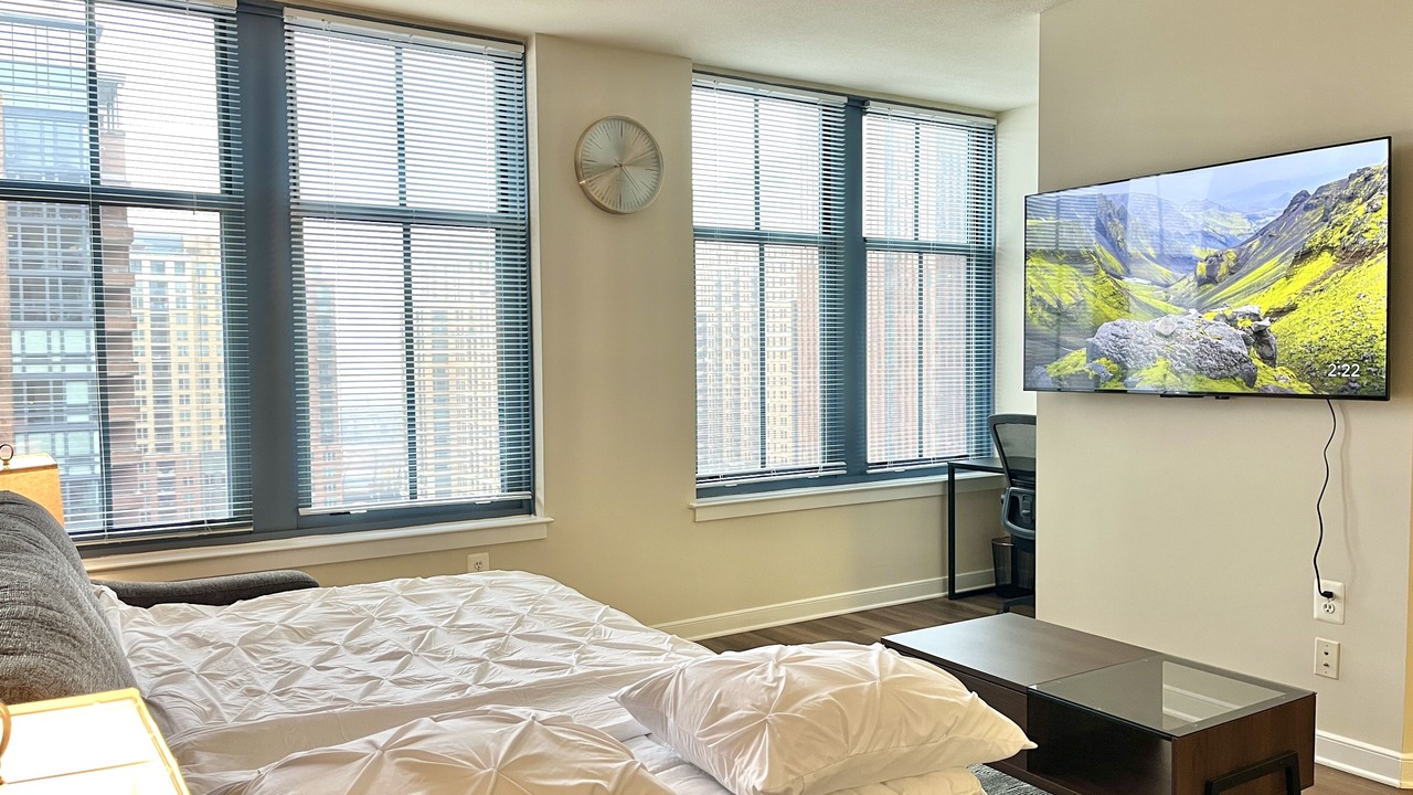 Photo of Bedroom in Aurora Highlands