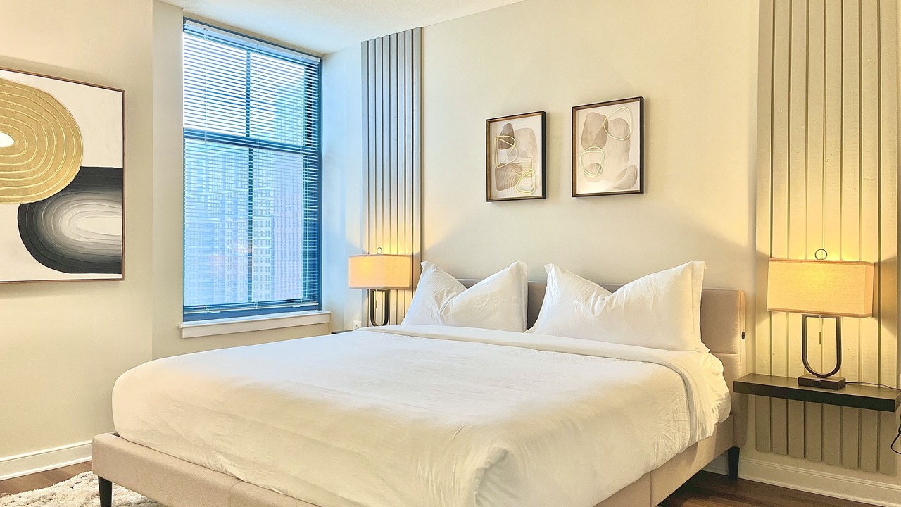 Photo of Bedroom in Aurora Highlands
