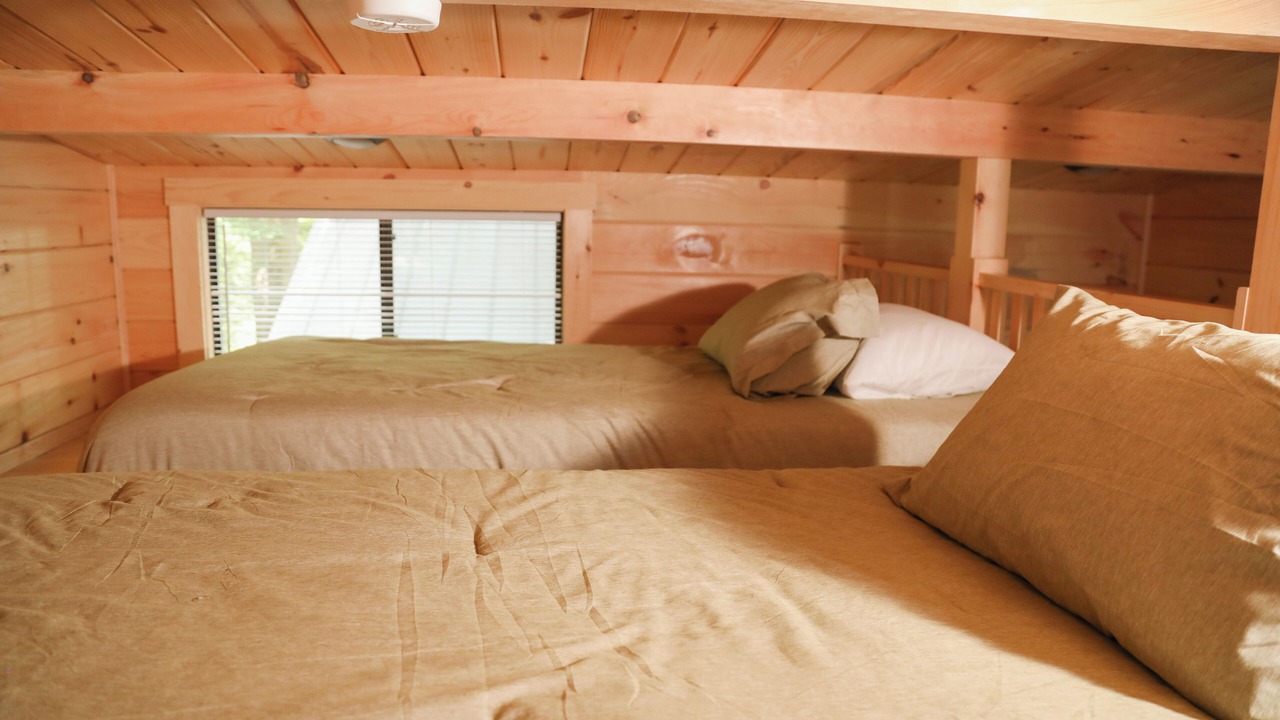 Photo of Bedroom in Mingoville