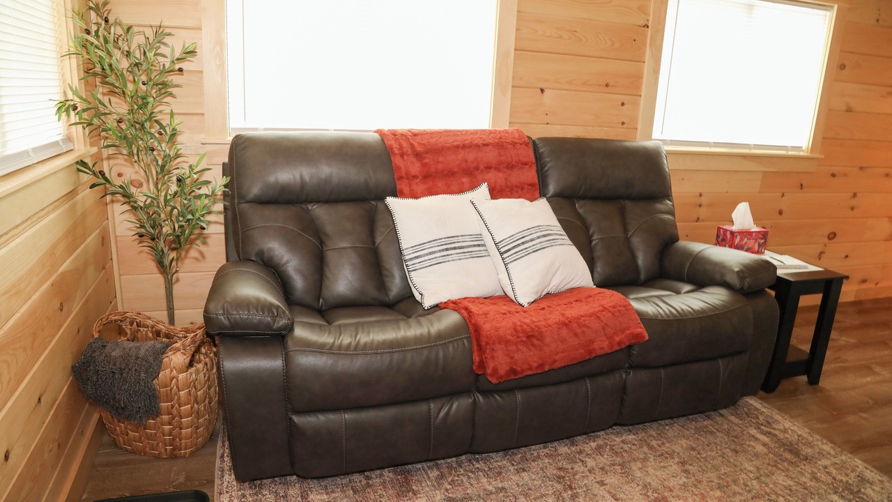 Photo of Livingroom in Mingoville