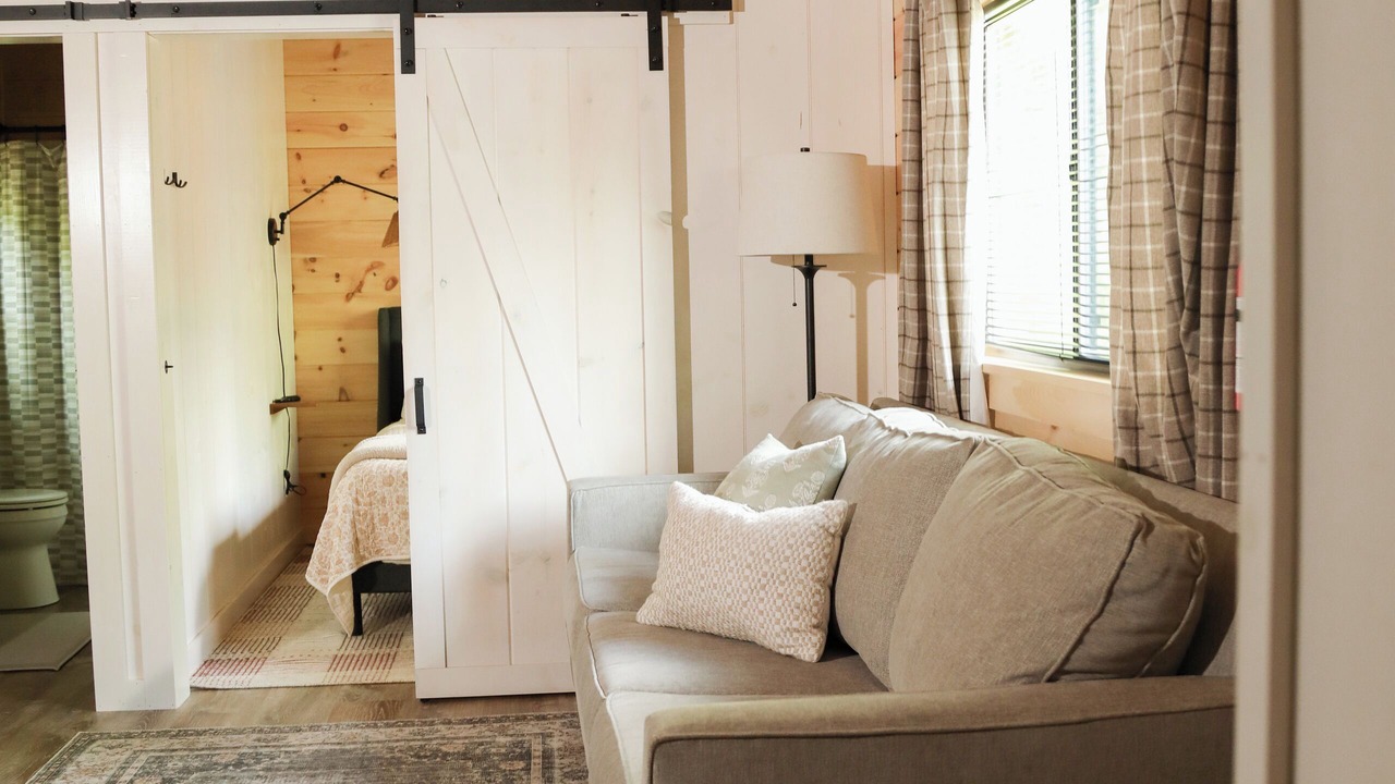 Photo of Livingroom in Mingoville