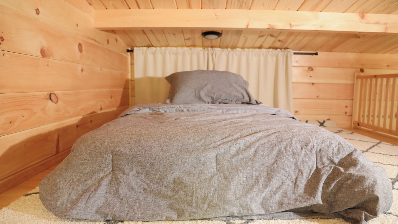 Photo of Bedroom in Mingoville