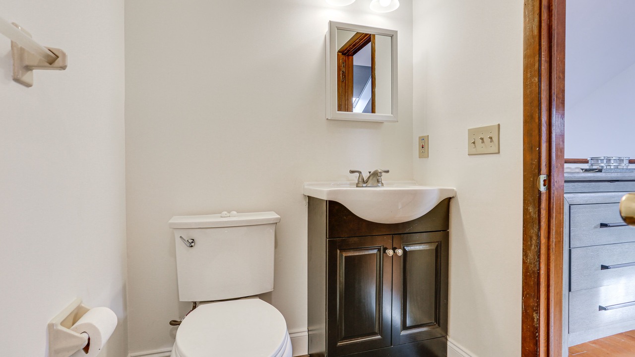 Photo of Bathroom in Vernon