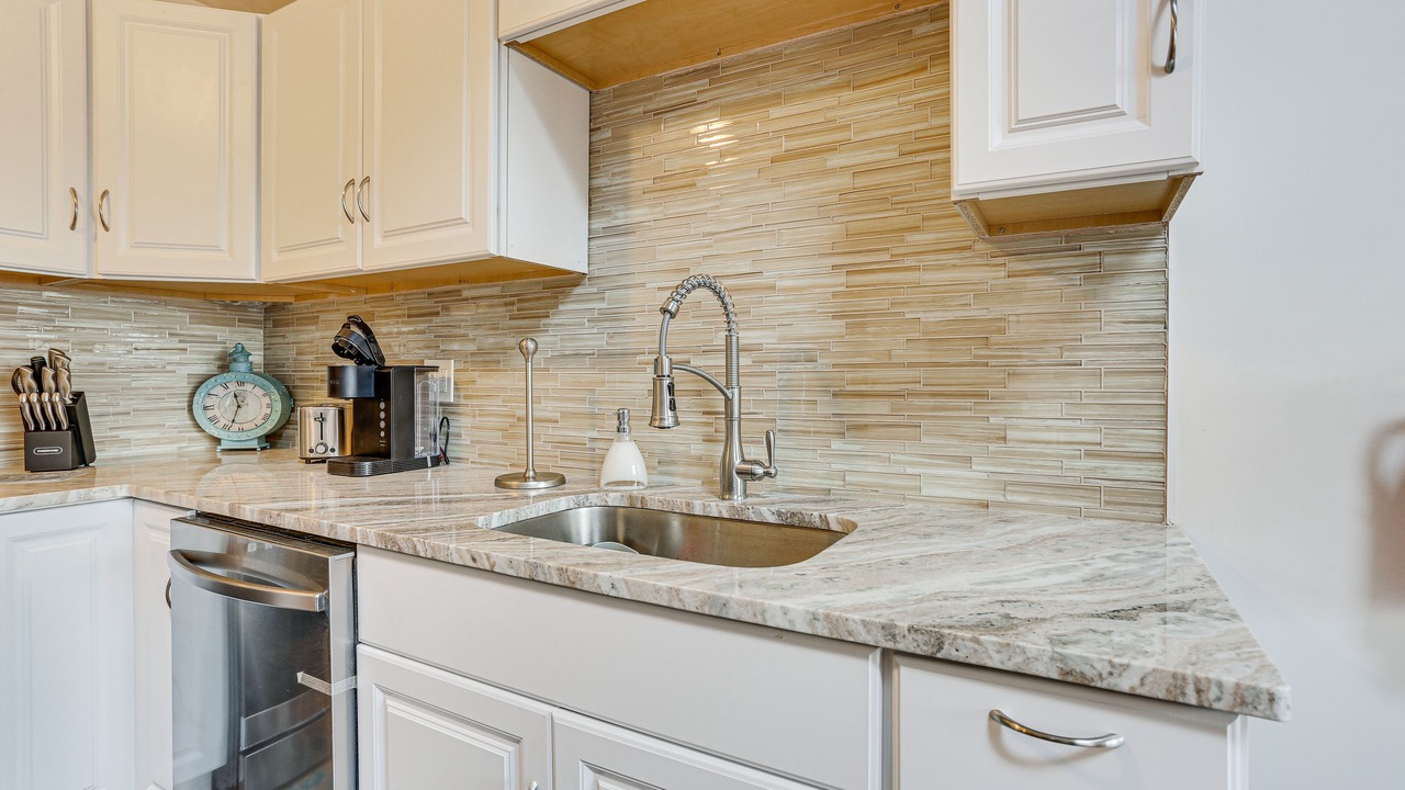 Photo of Kitchen in Vernon